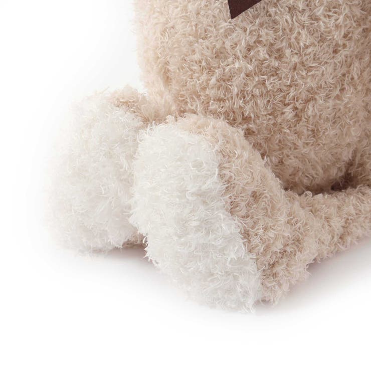 ルウちゃんぬいぐるみ | fillot de bébé réduction | 詳細画像9 