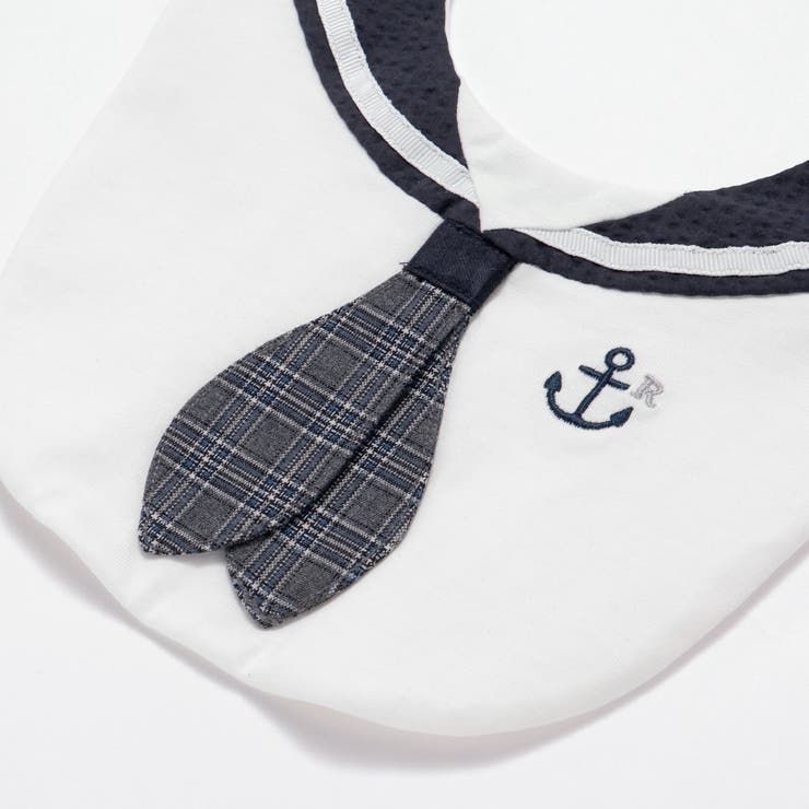 マリンセーラースタイ | fillot de bébé réduction | 詳細画像7 