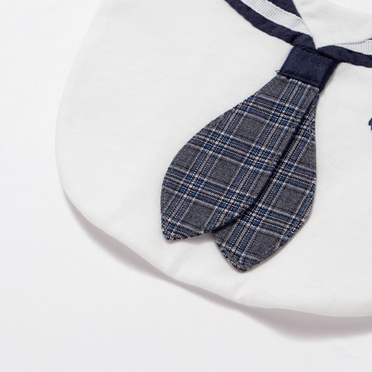 マリンセーラースタイ | fillot de bébé réduction | 詳細画像8 