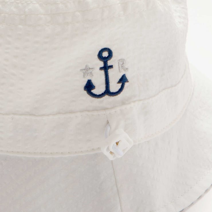 サッカーマリンハット(44~50cm) | fillot de bébé réduction | 詳細画像10 