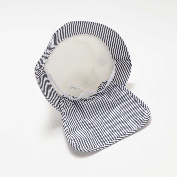 サッカーマリンハット(44~50cm) | fillot de bébé réduction | 詳細画像11 