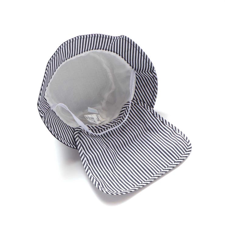 サッカーマリンハット(44~50cm) | fillot de bébé réduction | 詳細画像19 