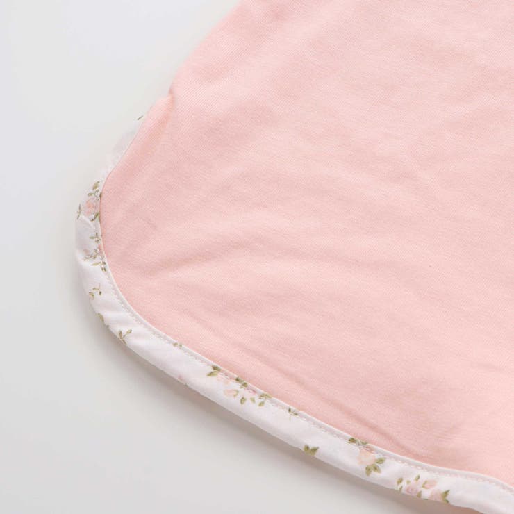 天竺ウサギパッチスリーパー(50~90cm) | fillot de bébé réduction | 詳細画像12 