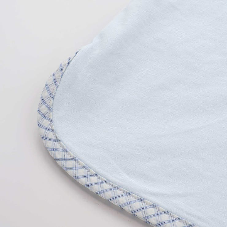 天竺コアラパッチスリーパー(50~90cm) | fillot de bébé réduction | 詳細画像12 