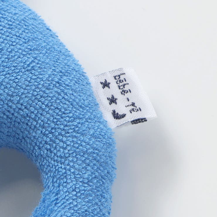 【日本製】パイルクジラガラガラ | fillot de bébé réduction | 詳細画像9 