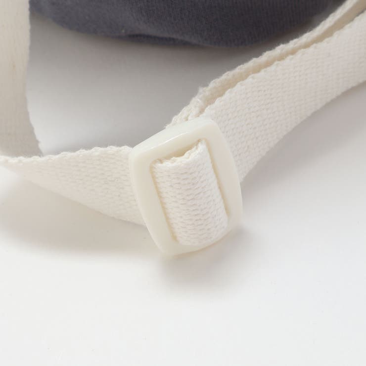 ミニ裏毛クマ耳リュック | fillot de bébé réduction | 詳細画像18 