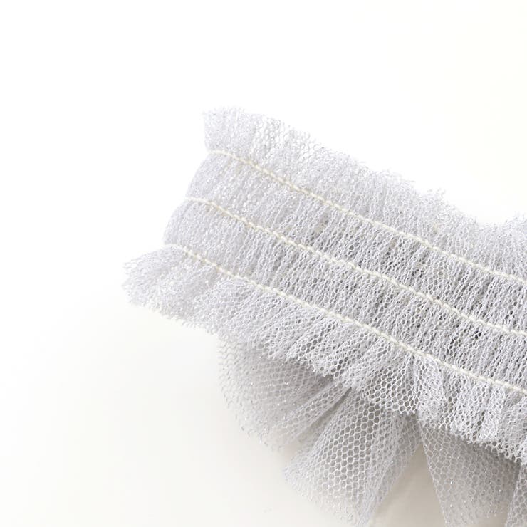 【お揃い】ラメチュールヘアバンド | fillot de bébé réduction | 詳細画像10 