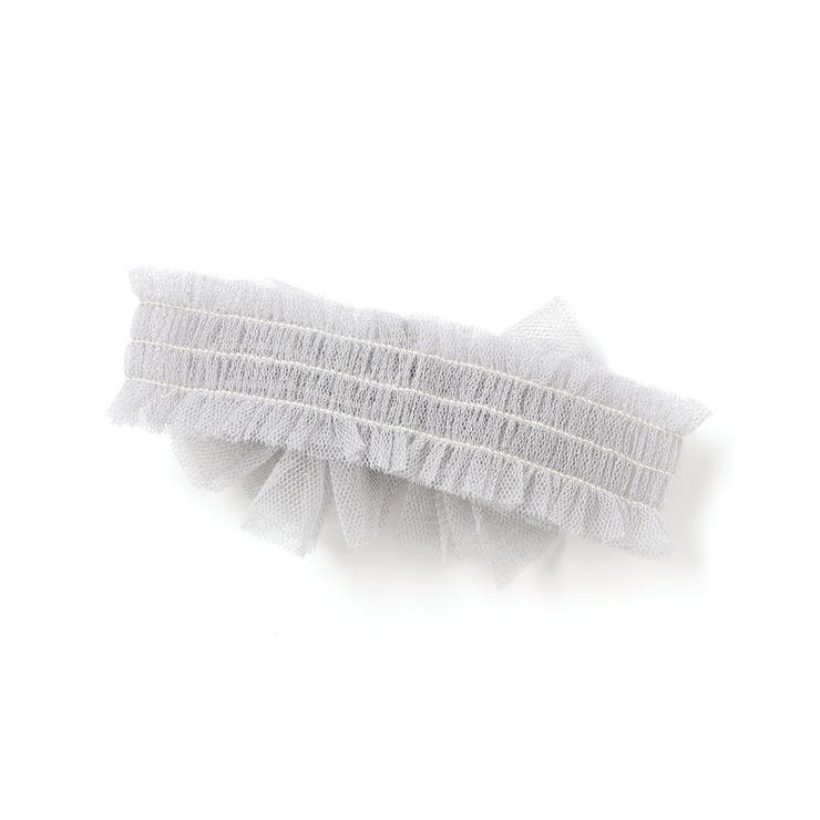 【お揃い】ラメチュールヘアバンド | fillot de bébé réduction | 詳細画像7 