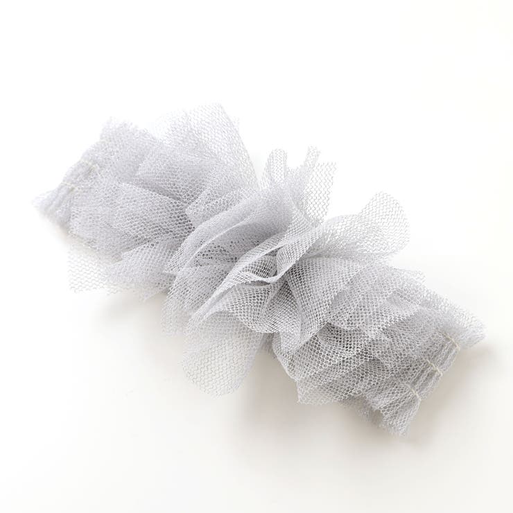 【お揃い】ラメチュールヘアバンド | fillot de bébé réduction | 詳細画像8 