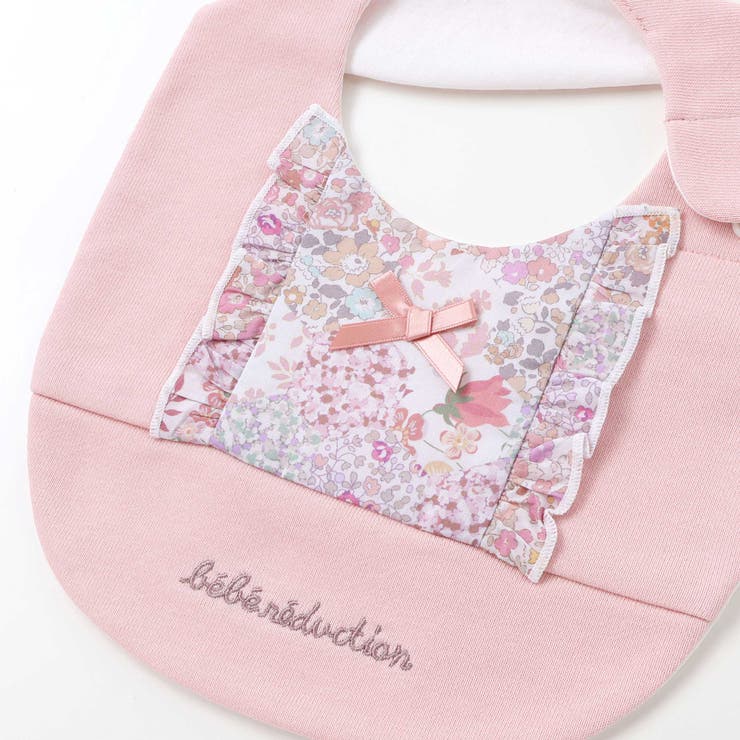 リバティタナローンフリルスタイ | fillot de bébé réduction | 詳細画像4 