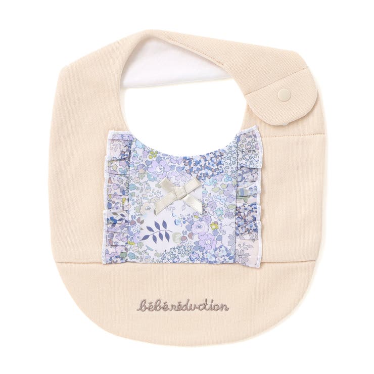 リバティタナローンフリルスタイ | fillot de bébé réduction | 詳細画像5 