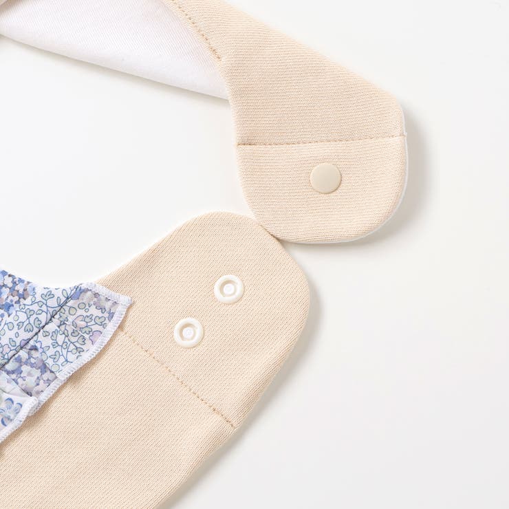 リバティタナローンフリルスタイ | fillot de bébé réduction | 詳細画像7 