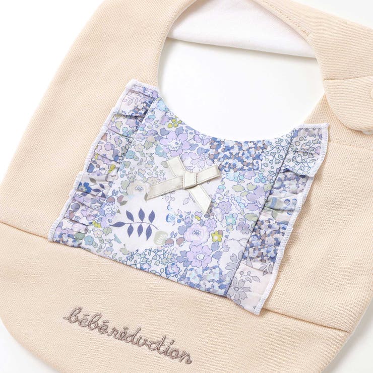 リバティタナローンフリルスタイ | fillot de bébé réduction | 詳細画像8 