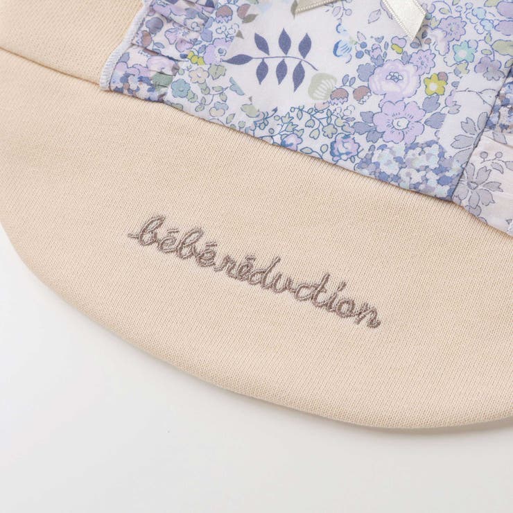 リバティタナローンフリルスタイ | fillot de bébé réduction | 詳細画像9 