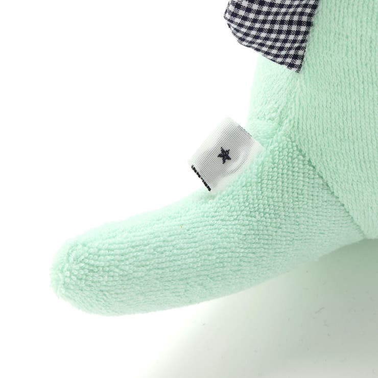 恐竜ガラガラ | fillot de bébé réduction | 詳細画像10 