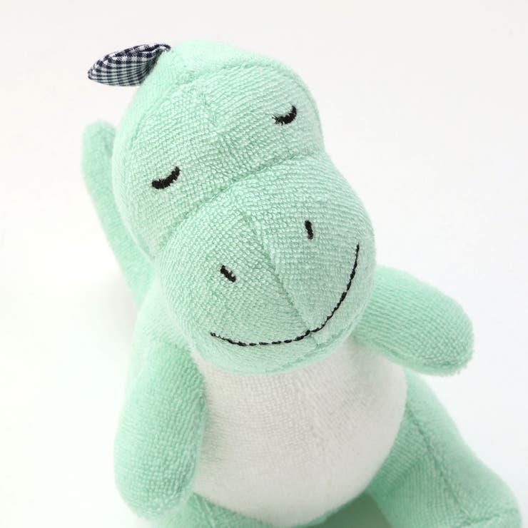 恐竜ガラガラ | fillot de bébé réduction | 詳細画像7 