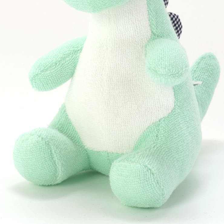 恐竜ガラガラ | fillot de bébé réduction | 詳細画像8 