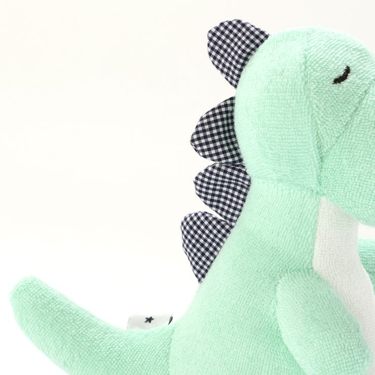 恐竜ガラガラ | fillot de bébé réduction | 詳細画像9 