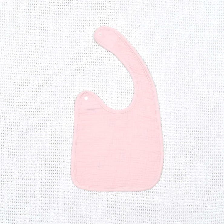 ガーゼクマプリントスタイ | fillot de bébé réduction | 詳細画像6 