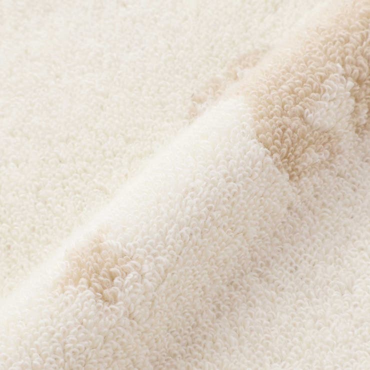 【お揃い】パイルクマジャガードスリーパー(50~90cm) | fillot de bébé réduction | 詳細画像17 