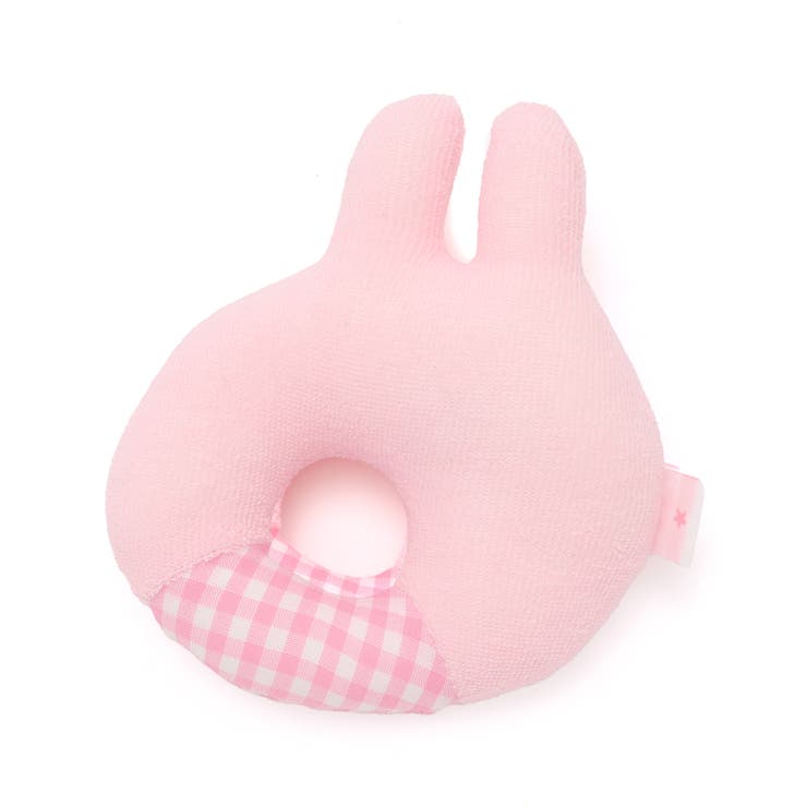 【日本製】アニマル ガラガラ | fillot de bébé réduction | 詳細画像3 