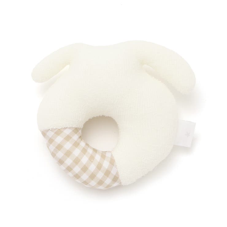 【日本製】アニマル ガラガラ | fillot de bébé réduction | 詳細画像4 