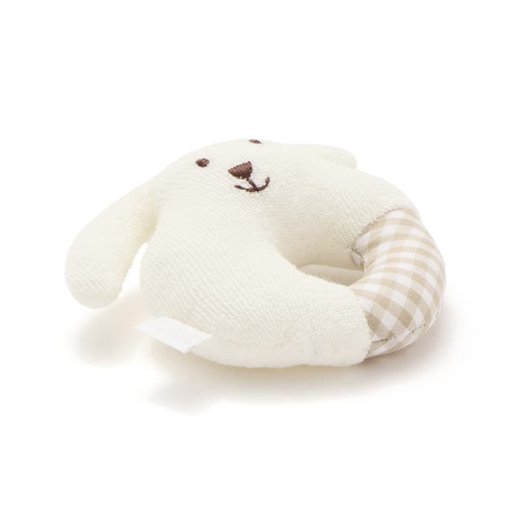 【日本製】アニマル ガラガラ | fillot de bébé réduction | 詳細画像5 