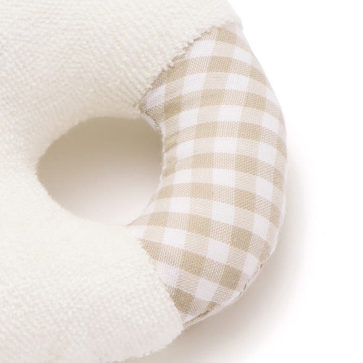 【日本製】アニマル ガラガラ | fillot de bébé réduction | 詳細画像6 