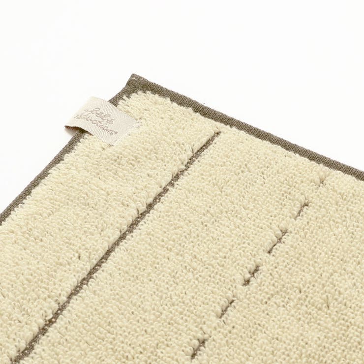 ルウちゃんジャガードハンカチ | fillot de bébé réduction | 詳細画像13 