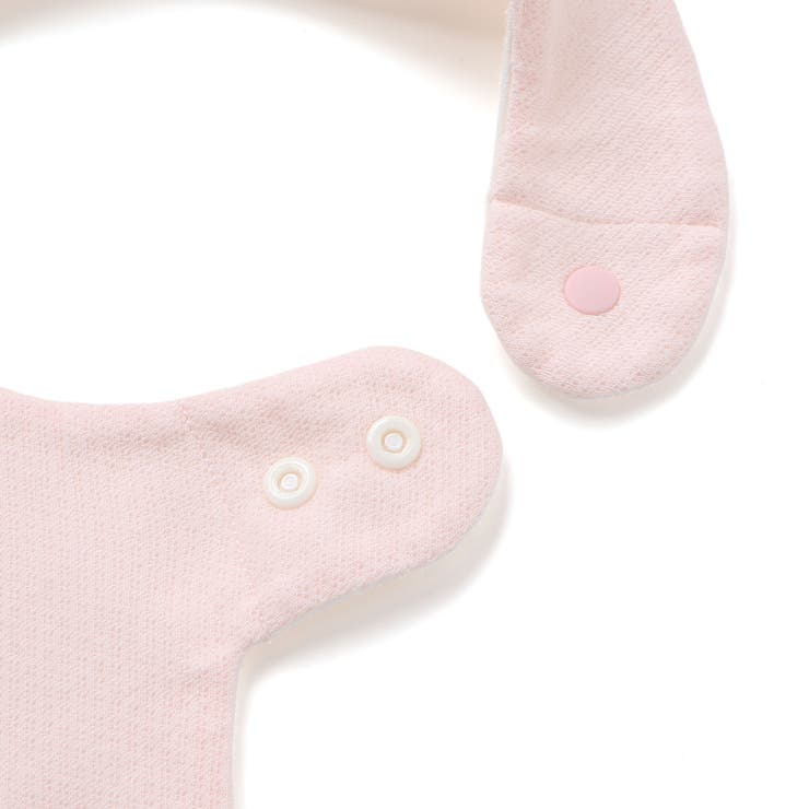 【お揃い】ダブルフェイス星型スタイ | fillot de bébé réduction | 詳細画像11 