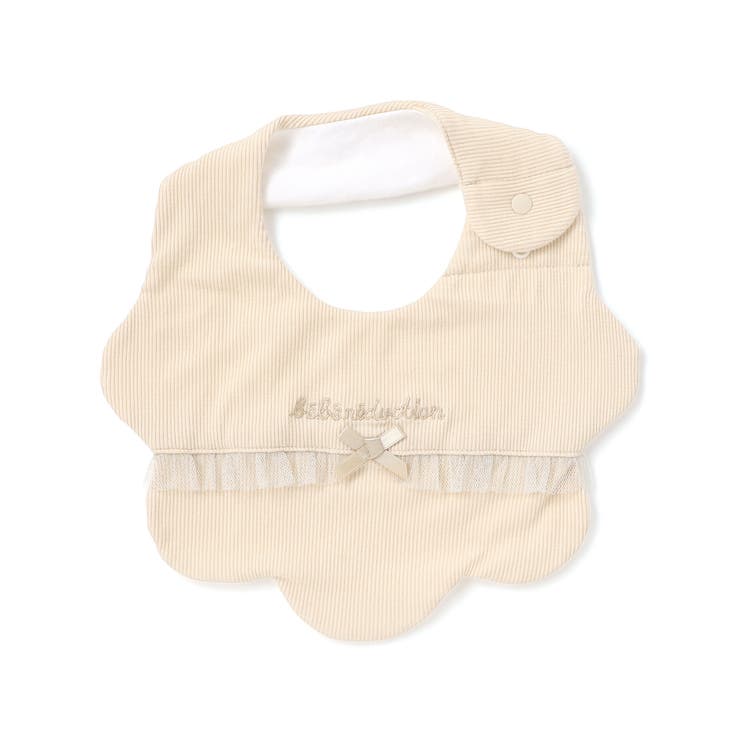 テレコラメチュールフリルスタイ | fillot de bébé réduction | 詳細画像1 