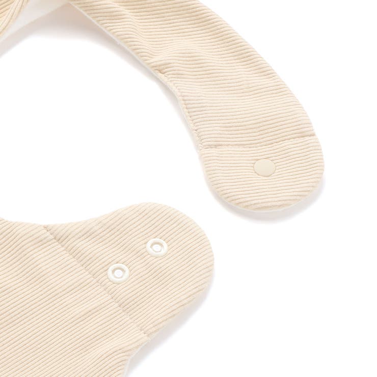 テレコラメチュールフリルスタイ | fillot de bébé réduction | 詳細画像11 