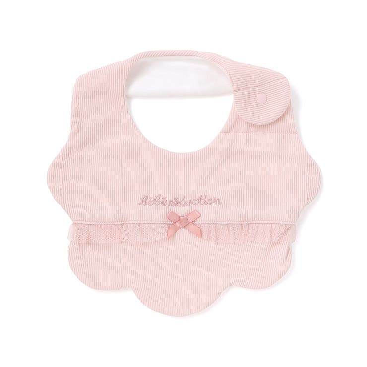 テレコラメチュールフリルスタイ | fillot de bébé réduction | 詳細画像3 