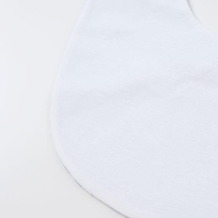 【お揃い】リバティプリント花柄スカラップスタイ | fillot de bébé réduction | 詳細画像11 