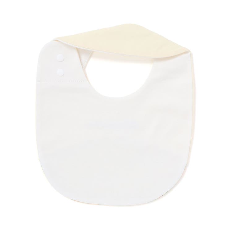 【お揃い】リバティプリント花柄スカラップスタイ | fillot de bébé réduction | 詳細画像13 