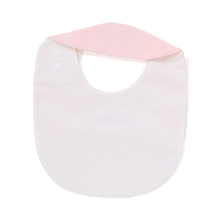 【お揃い】リバティプリント花柄スカラップスタイ | fillot de bébé réduction | 詳細画像3 