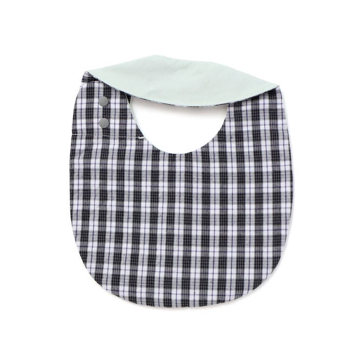 【お揃い】森のどうぶつプリントスタイ | fillot de bébé réduction | 詳細画像4 