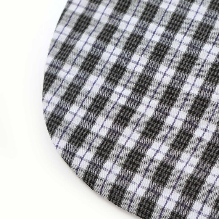 【お揃い】森のどうぶつプリントスタイ | fillot de bébé réduction | 詳細画像9 