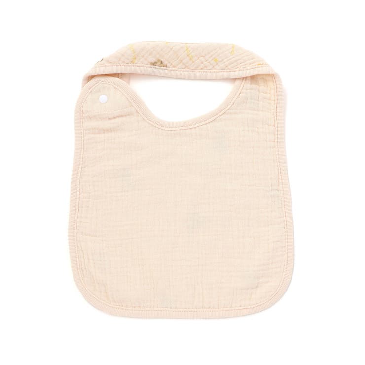 【お揃い】ガーゼアニマルプリントスタイ | fillot de bébé réduction | 詳細画像14 