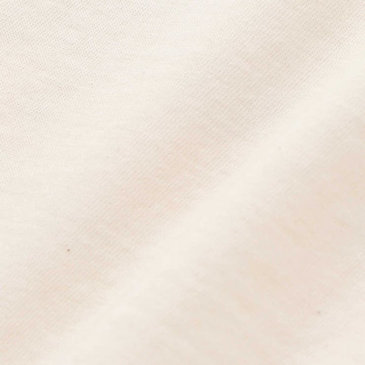 オーガニックコットンクマチェック半袖Tシャツ(70~90cm) | fillot de bébé réduction | 詳細画像11 