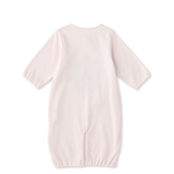 テレコフェイスアース刺しゅうベンリオール(50~75cm) | fillot de bébé réduction | 詳細画像11 