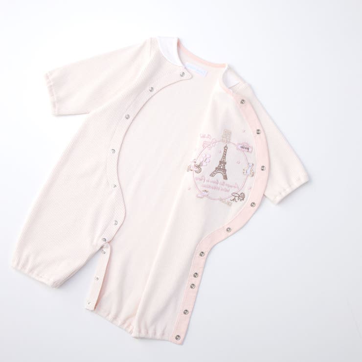 テレコフェイスアース刺しゅうベンリオール(50~75cm) | fillot de bébé réduction | 詳細画像14 