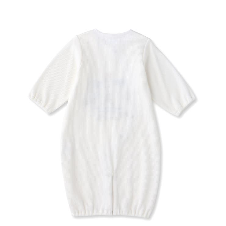 テレコフェイスアース刺しゅうベンリオール(50~75cm) | fillot de bébé réduction | 詳細画像5 