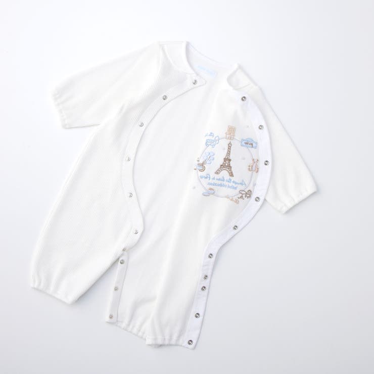 テレコフェイスアース刺しゅうベンリオール(50~75cm) | fillot de bébé réduction | 詳細画像8 