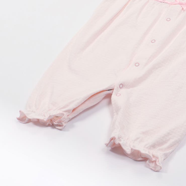 はな　ベリージェネ　バイファブリックドレスピンク はな様専用 ベリージェネ バイファブリックドレスピンク - メルカリ