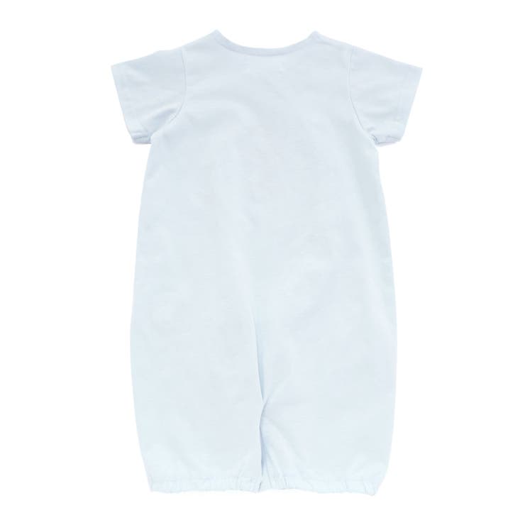 天竺コアラパッチ2WAYオール(50~75cm) | fillot de bébé réduction | 詳細画像7 