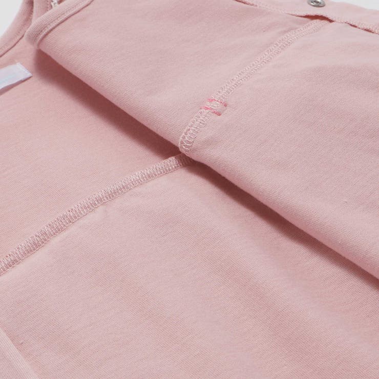 花柄リップルスカートボディミニ(70~80cm) | fillot de bébé réduction | 詳細画像14 