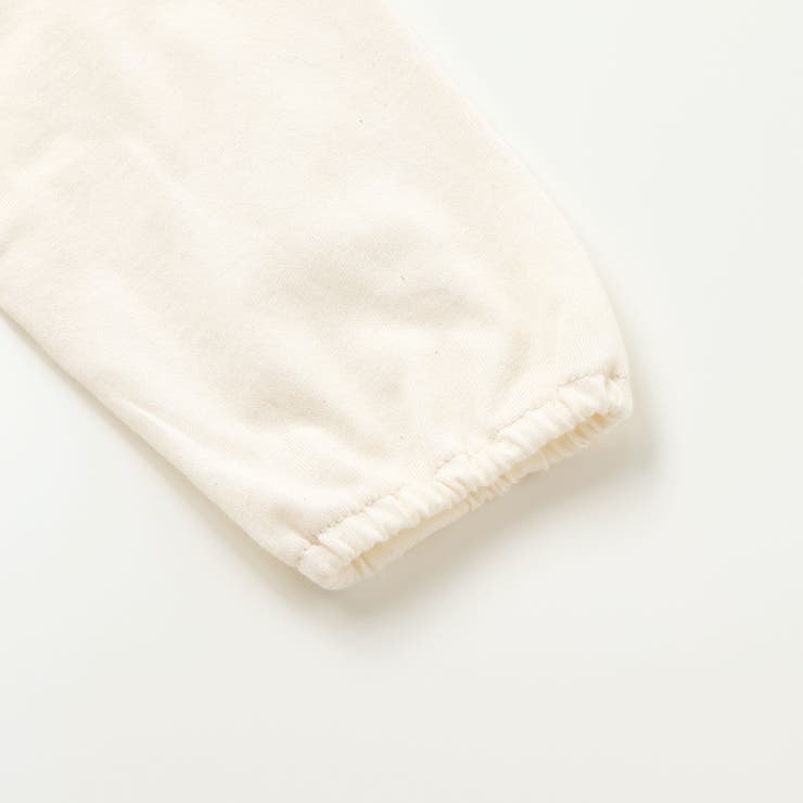 【お揃い/オーガニック】チェック2WAYオール(50~75cm) | fillot de bébé réduction | 詳細画像9 