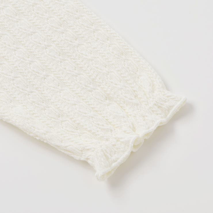 リバティタナローンベスト付き2WAYオール | fillot de bébé réduction | 詳細画像10