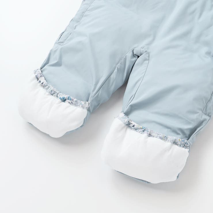 タフタリバティタナローンバギーオール | fillot de bébé réduction | 詳細画像15 